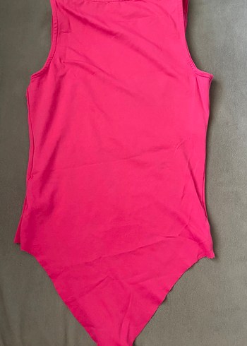 Pembe Body - Görsel 3