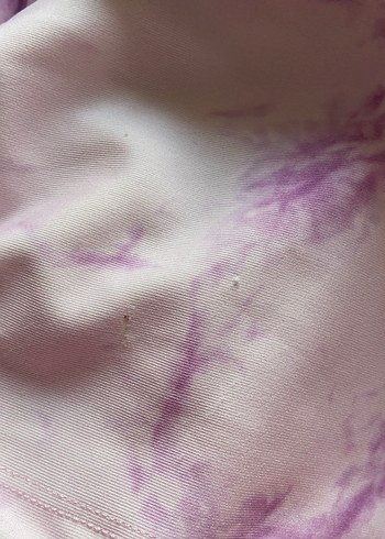 Büzgülü Spor Şort Tayt - Görsel 3