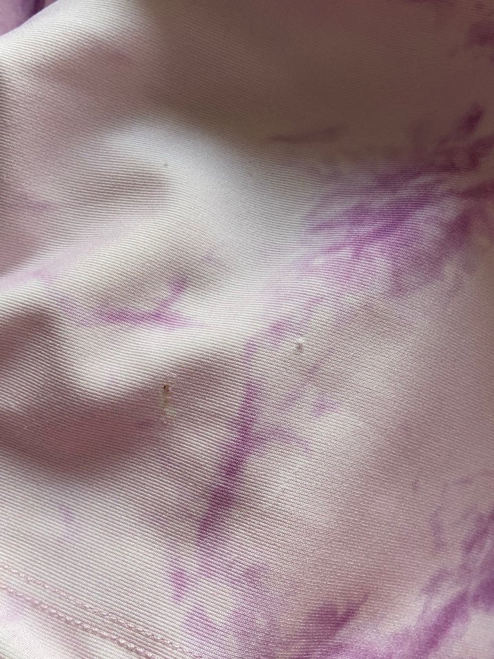 Büzgülü Spor Şort Tayt - Görsel 3