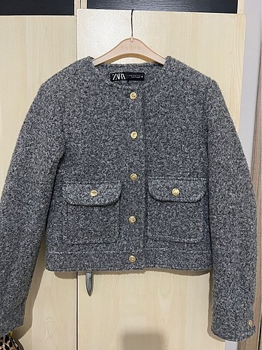Zara ceket