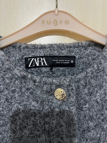 Zara Zara ceket