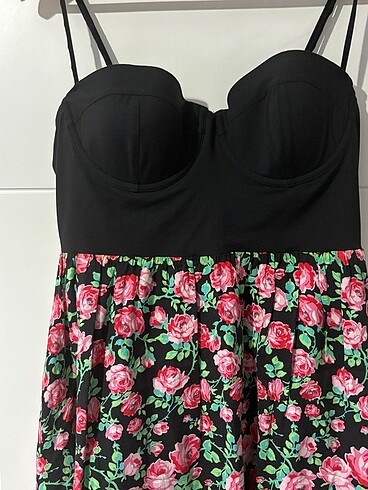 Victoria s Secret PİNK KISA ELBİSE