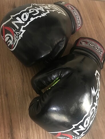 Boks&Kickboks Eldiveni