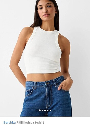 Bershka 