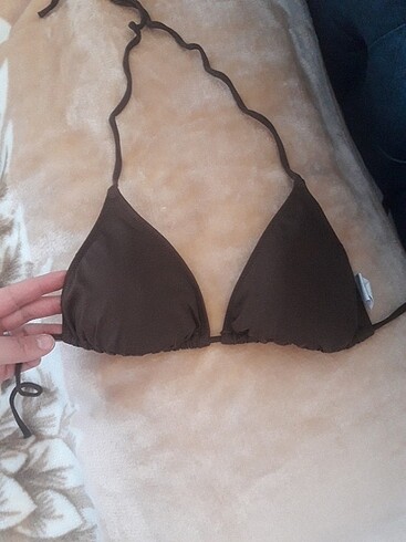 Bikini üstü