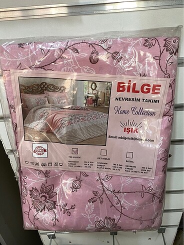 Diğer Nevresim takımı