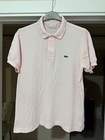 Lacoste polo ywja yaka Tshirt