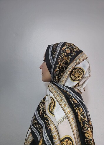 Başörtü / Şal