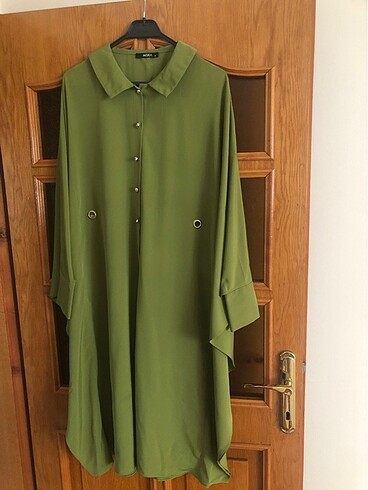Uzun tunik