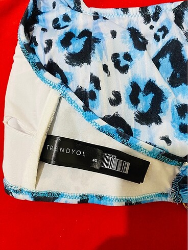 Bikini üstü pedli - Görsel 3