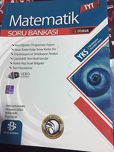 tyt matematik soru bankasi 2021