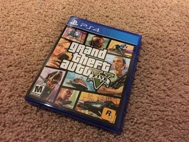 gta5 temiz