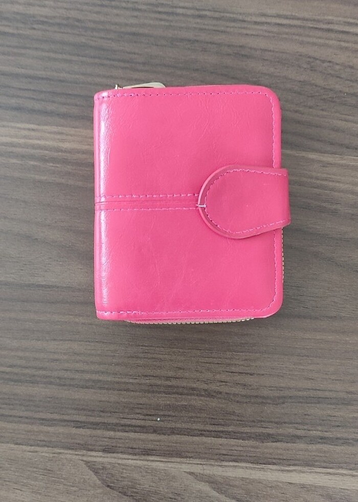 Bayan cüzdanı  - Görsel 2