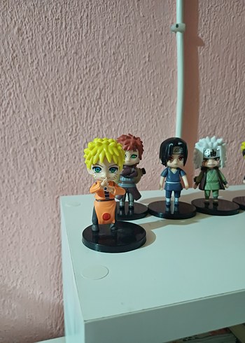 Naruto-Gaara(Yurt dışından)