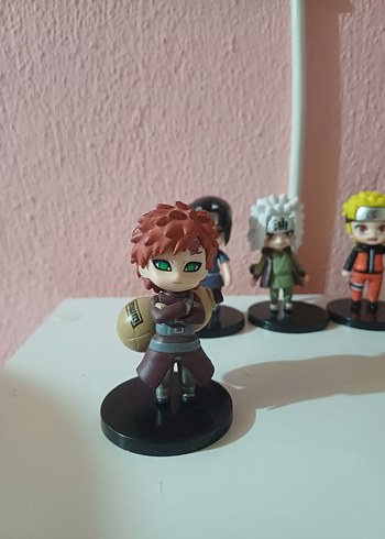  Naruto-Gaara(Yurt dışından)