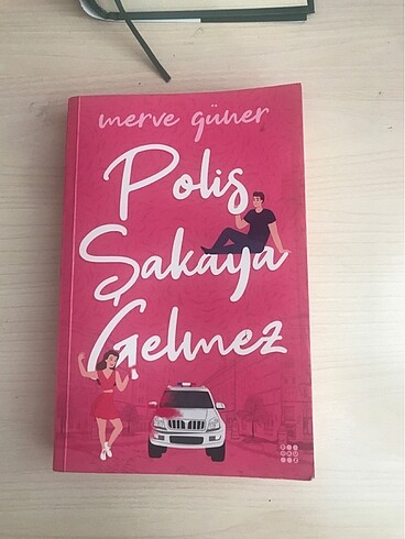 Polis şakaya gelmez