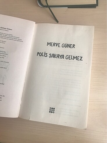  Polis şakaya gelmez