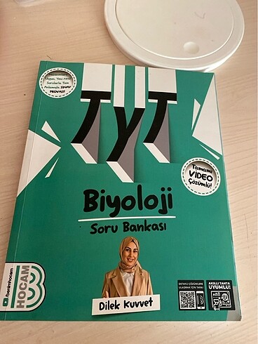 Tyt biyoloji