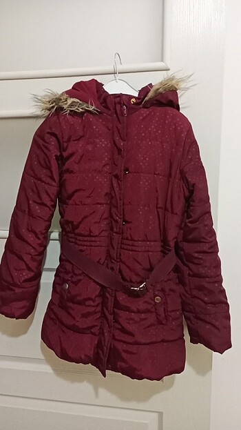 Çocuk mont 