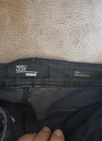 Mavi Jeans Mavi Tess Jean