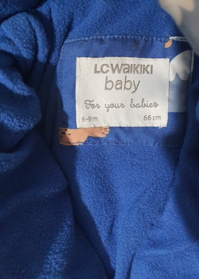 Astronot Tulum - Görsel 3