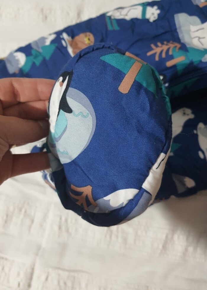 Astronot Tulum - Görsel 4