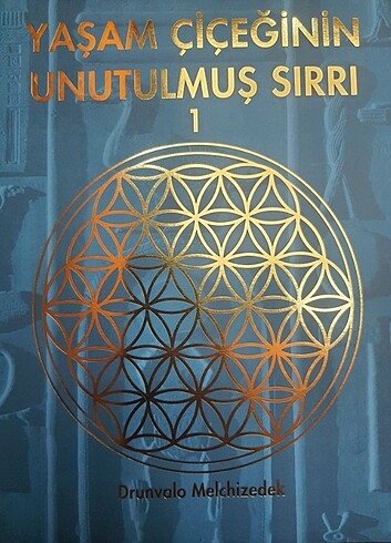 Yaşam Çiçeğinin Unutulmuş Sırrı 