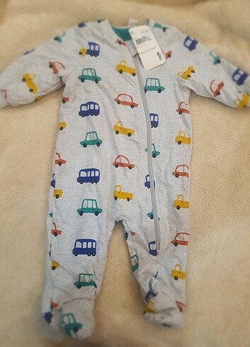 Lc waikiki uyku tulumu