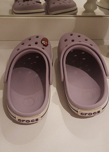 Crocs Crocs 33-34 j2 terlik