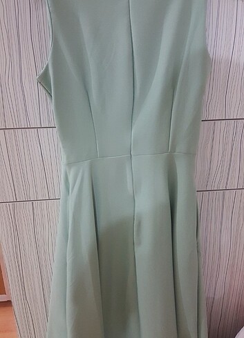 36 Beden Elbise(mint)