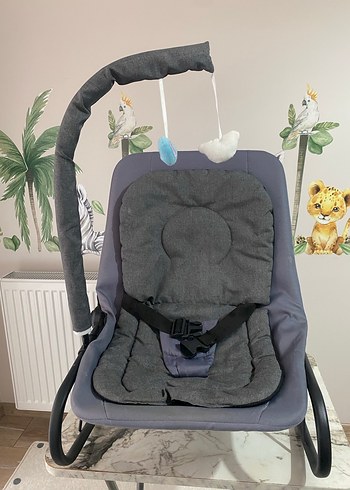 Happy baby Ana Kucağı - Görsel 2