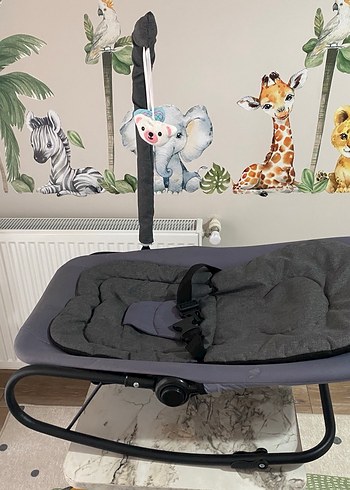 Happy baby Ana Kucağı - Görsel 3