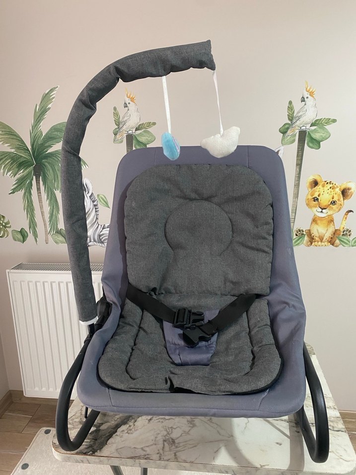 Happy baby Ana Kucağı - Görsel 2