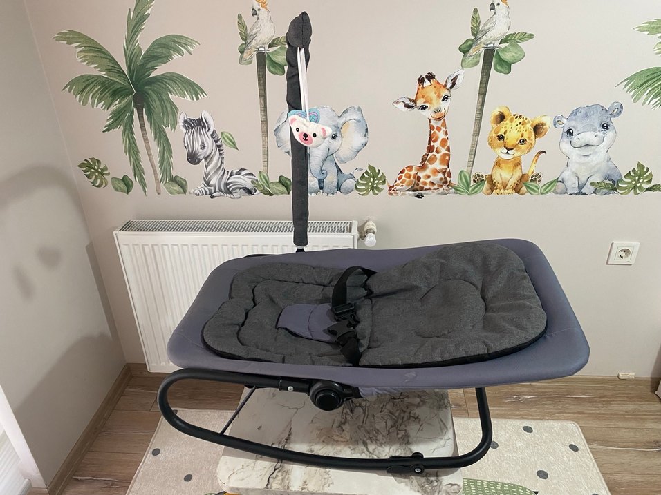 Happy baby Ana Kucağı - Görsel 3