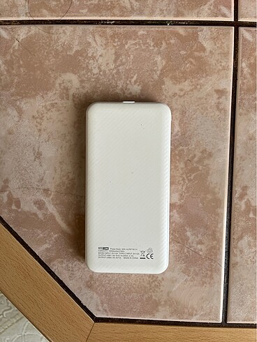 Powerbank