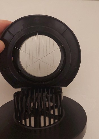 yumurta dilimleyici - Görsel 3