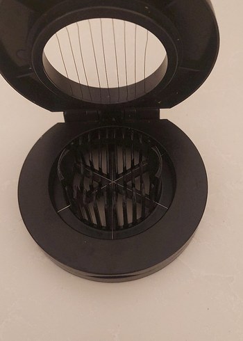 yumurta dilimleyici - Görsel 2