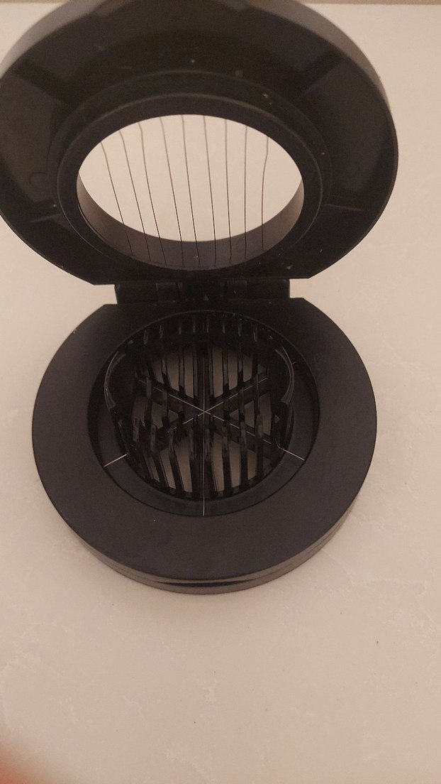 yumurta dilimleyici - Görsel 2