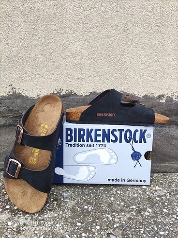 Birkenstock Terlik