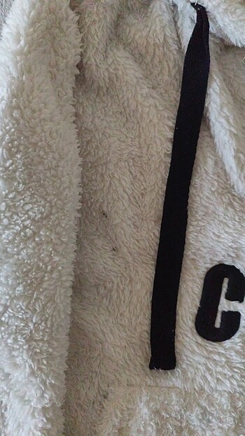 Peluş polar - Görsel 3