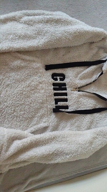 Peluş polar - Görsel 4