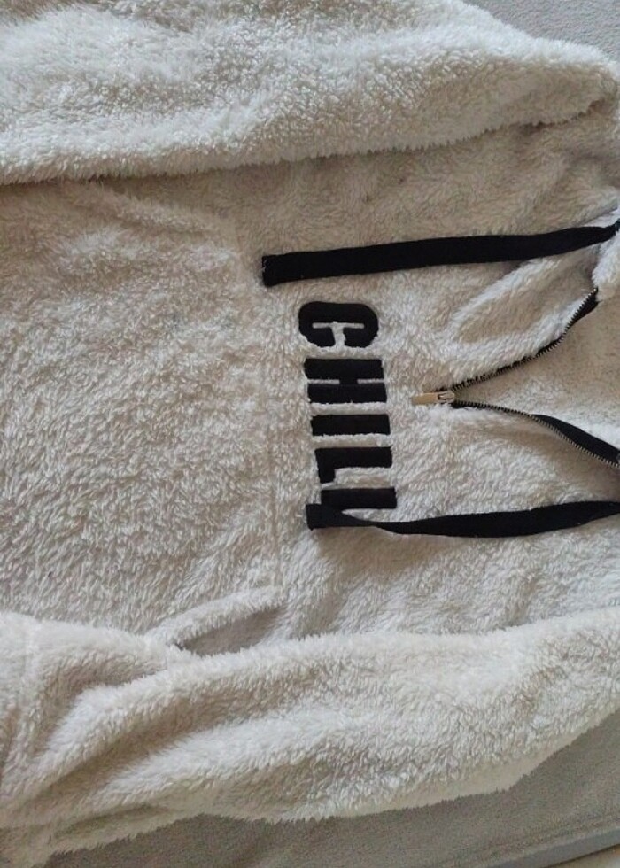 Peluş polar - Görsel 4