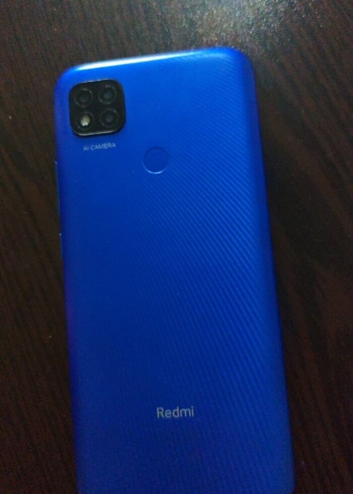 Redmi 9C - Görsel 2