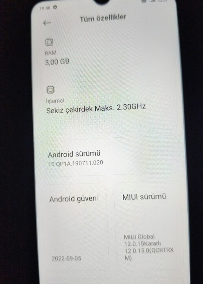 Redmi 9C - Görsel 5