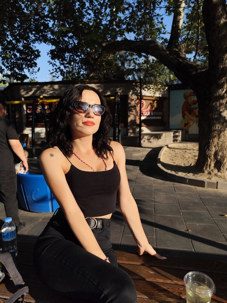 Lacoste Dar Paça  Pantolon - Görsel 2