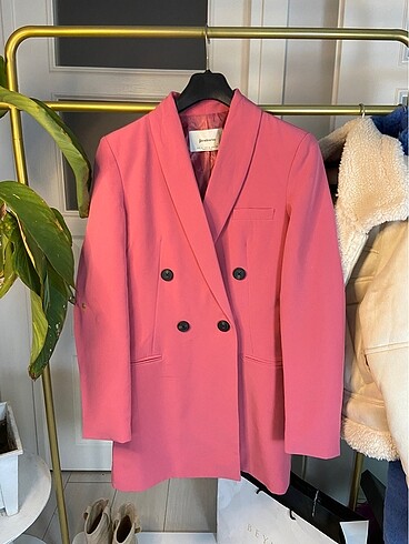 Stradivarius blazer ceket