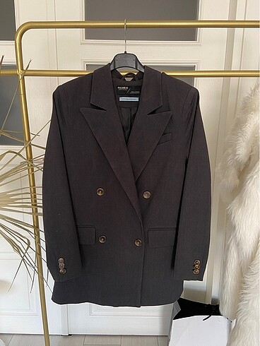 Pull and Bear Pull bear blazer