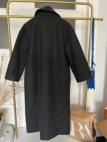 Zara Oversize kaban