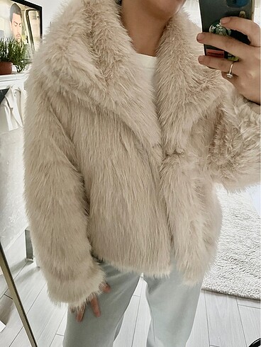 Zara Kürkkk