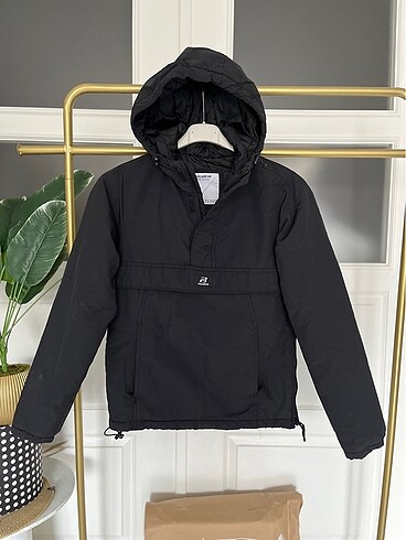 Pull and bear kanguru mont